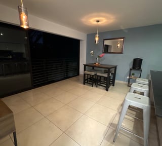 Apartamento Amueblado en Renta | Edificio BE14, Zona 14