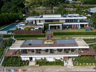 Terreno en VENTA en el Pulte Ecuestre zona 16 - 3