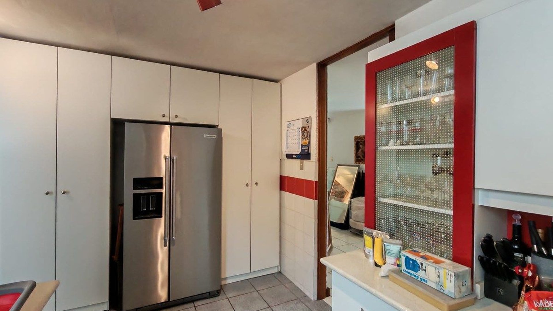 Casa en Venta – Zona 15 VH1 - Miniatura 3