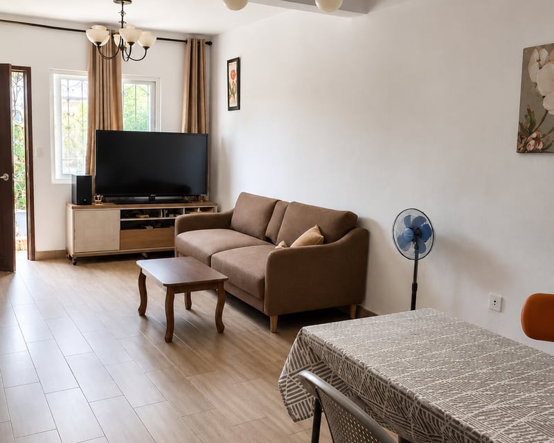 📍 CASA EN VENTA – 3 HAB | RESIDENCIAL LAS VIOLETAS 1 | SJP
