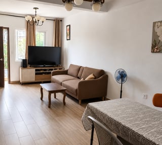 📍 CASA EN VENTA – 3 HAB | RESIDENCIAL LAS VIOLETAS 1 | SJP