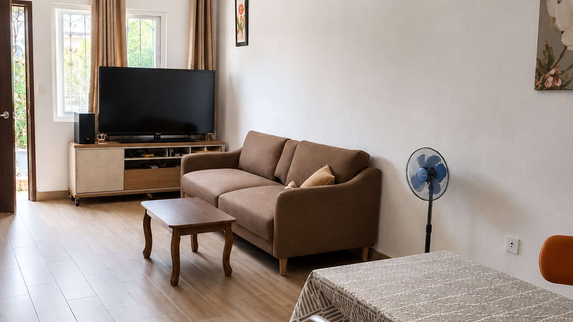 📍 CASA EN VENTA – 3 HAB | RESIDENCIAL LAS VIOLETAS 1 | SJP