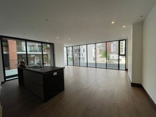 APARTAMENTO EN EDIFICIO GAURA ZONA 15 VISTA HERMOSA - 2