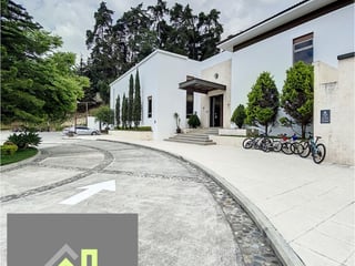 Terreno en Lomas de San Isidro, Zona 16 - 4