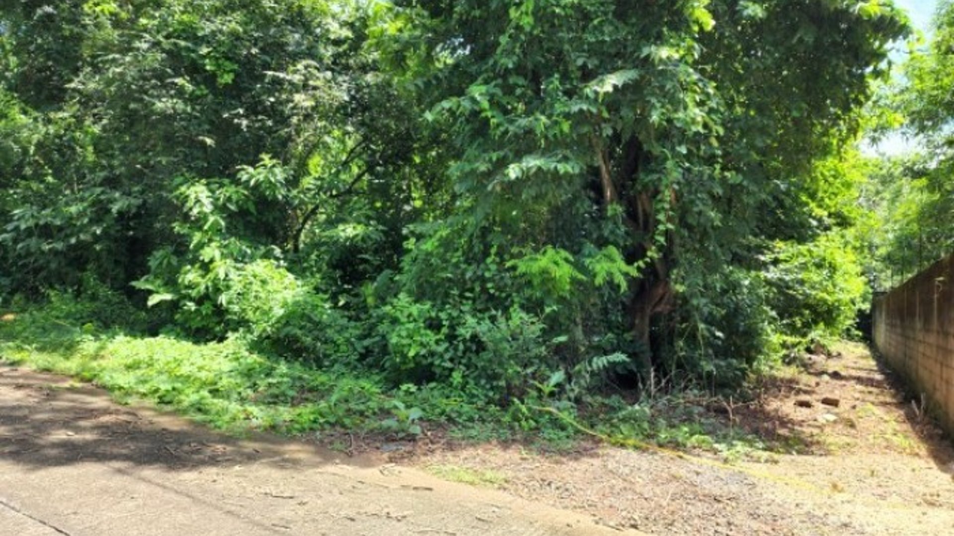 Terreno en Venta Cañadas de Torre Molinos Escuintla