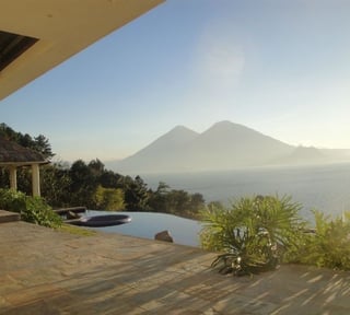 Casa de Lujo en Venta – Atitlán