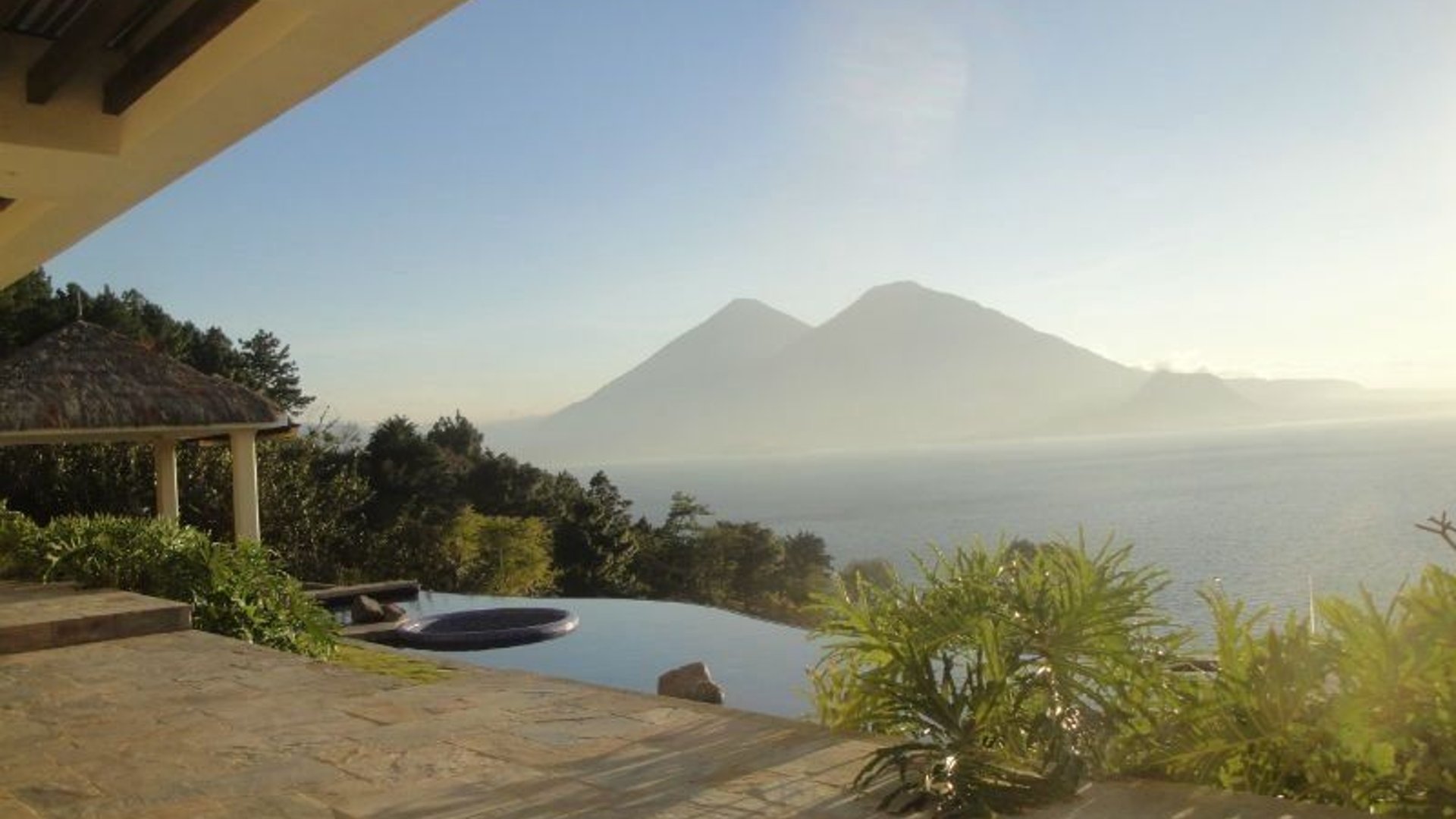 Casa de Lujo en Venta – Atitlán