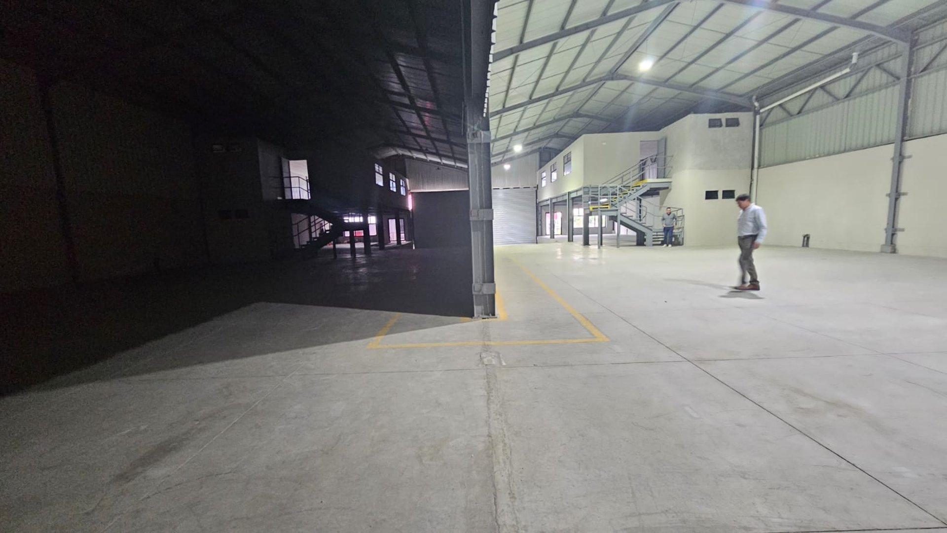 Bodega en renta en Villa Nueva km 22.5 - Miniatura 2