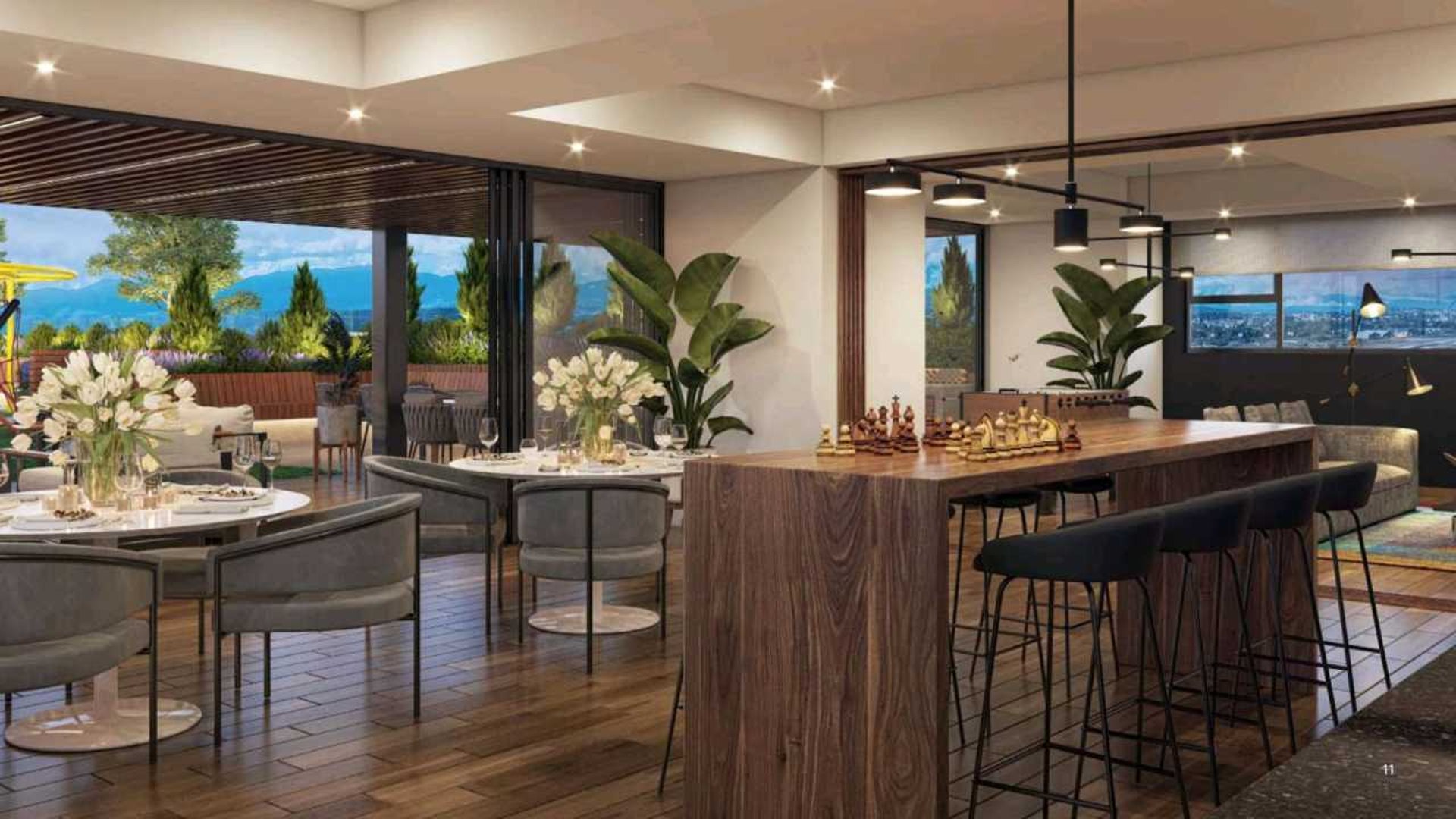 VENTA DE CESIÓN DE DERECHOS
Apartamento en venta ????Inara AméricasII Z13 - Miniatura 7