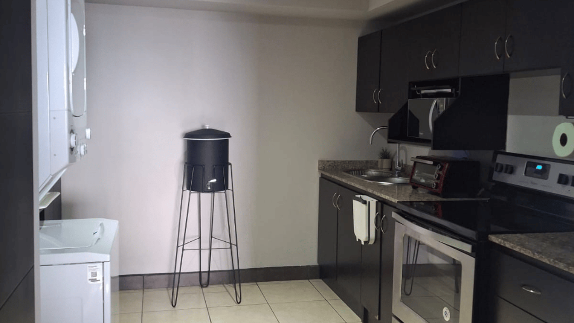 APARTAMENTO EN VENTA ZONA 16 - Miniatura 8