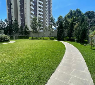 BOTTICELLI ZONA 15 RENTA APARTAMENTO 3 HABITACIONES