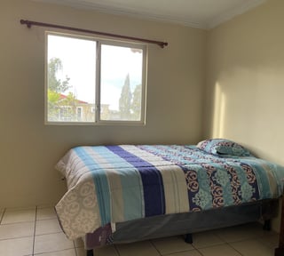Casa amueblada en renta en km 29 CAES, Residencial - Miniatura 10