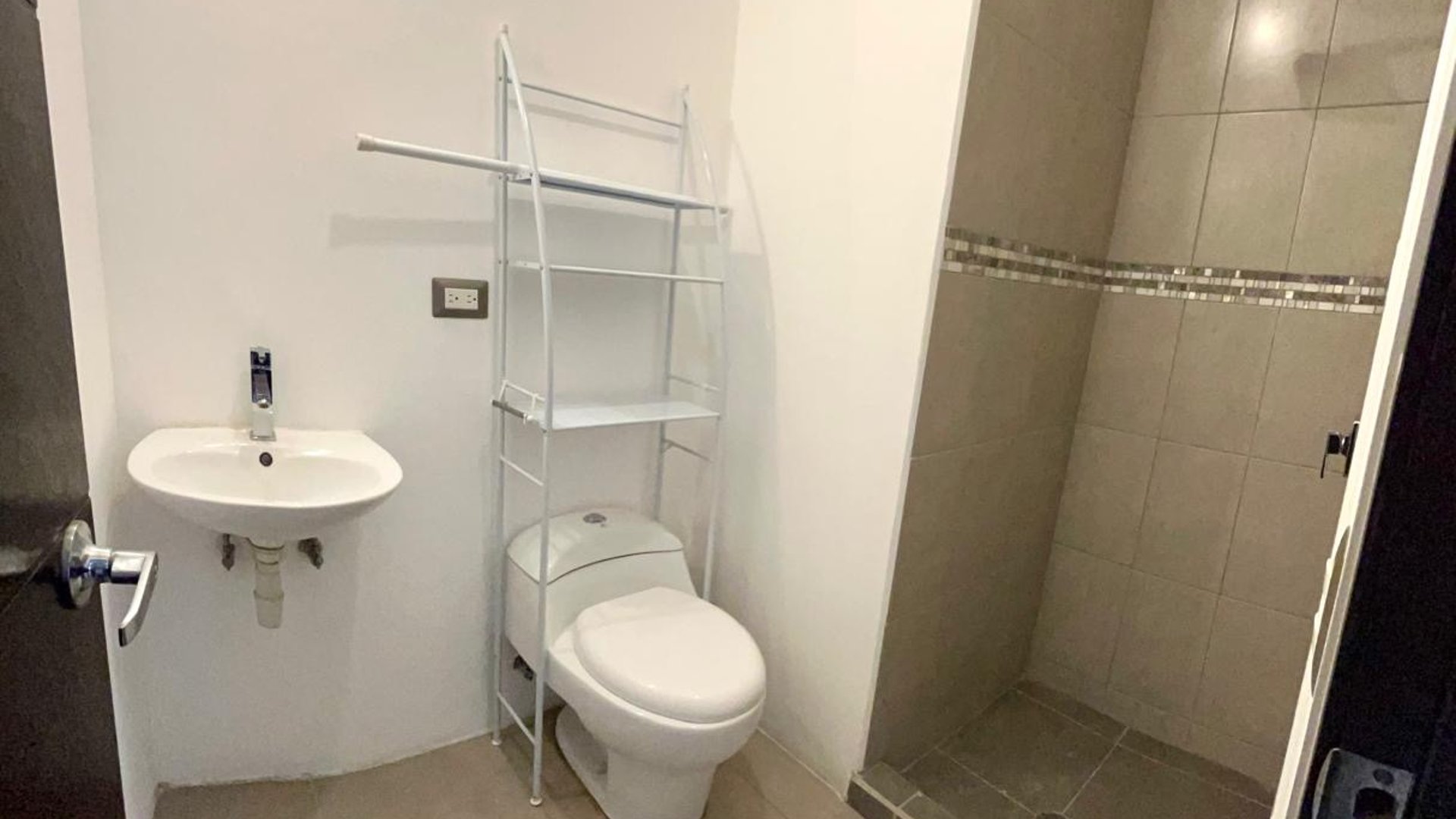 Apartamento en Sky homes km 14.5, ¡Amenidades Top! - Miniatura 9