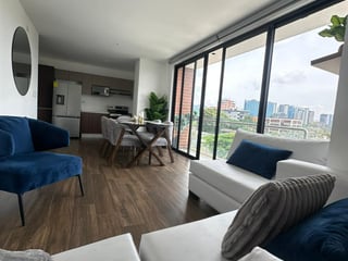 Apartamento en Alquiler Edificio Vila Quince, zona 15 VH2 - 5