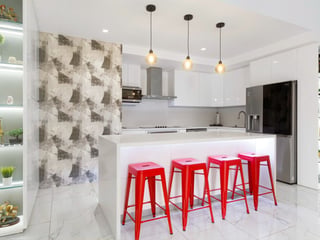Amplio Apartamento en Venta en Zona 14 - 4