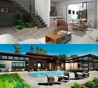 CASA EN VENTA  CARRETERA A EL SALVADOR