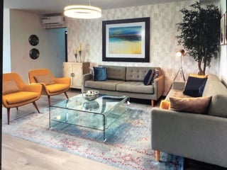 Apartamento en Venta zona 14 - 3