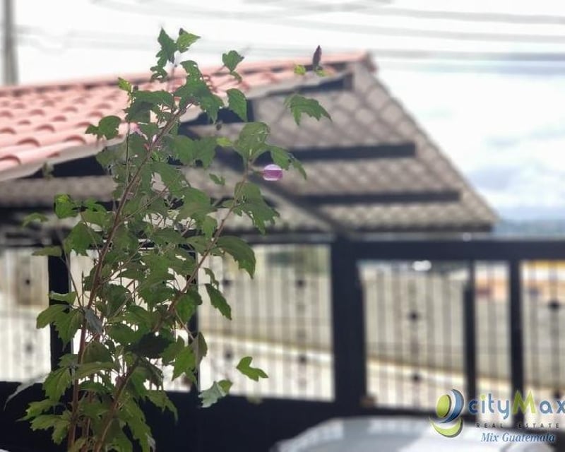 Casa en Venta en Bosques del Mirador Zona 6 Mixco