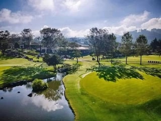 Terreno en venta en Club de Golf San Isidro , Zona 16 - 2