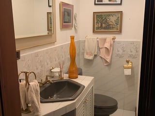 Casa en Zona 15 – Vista Hermosa II, por Edf. Botticelli - 4
