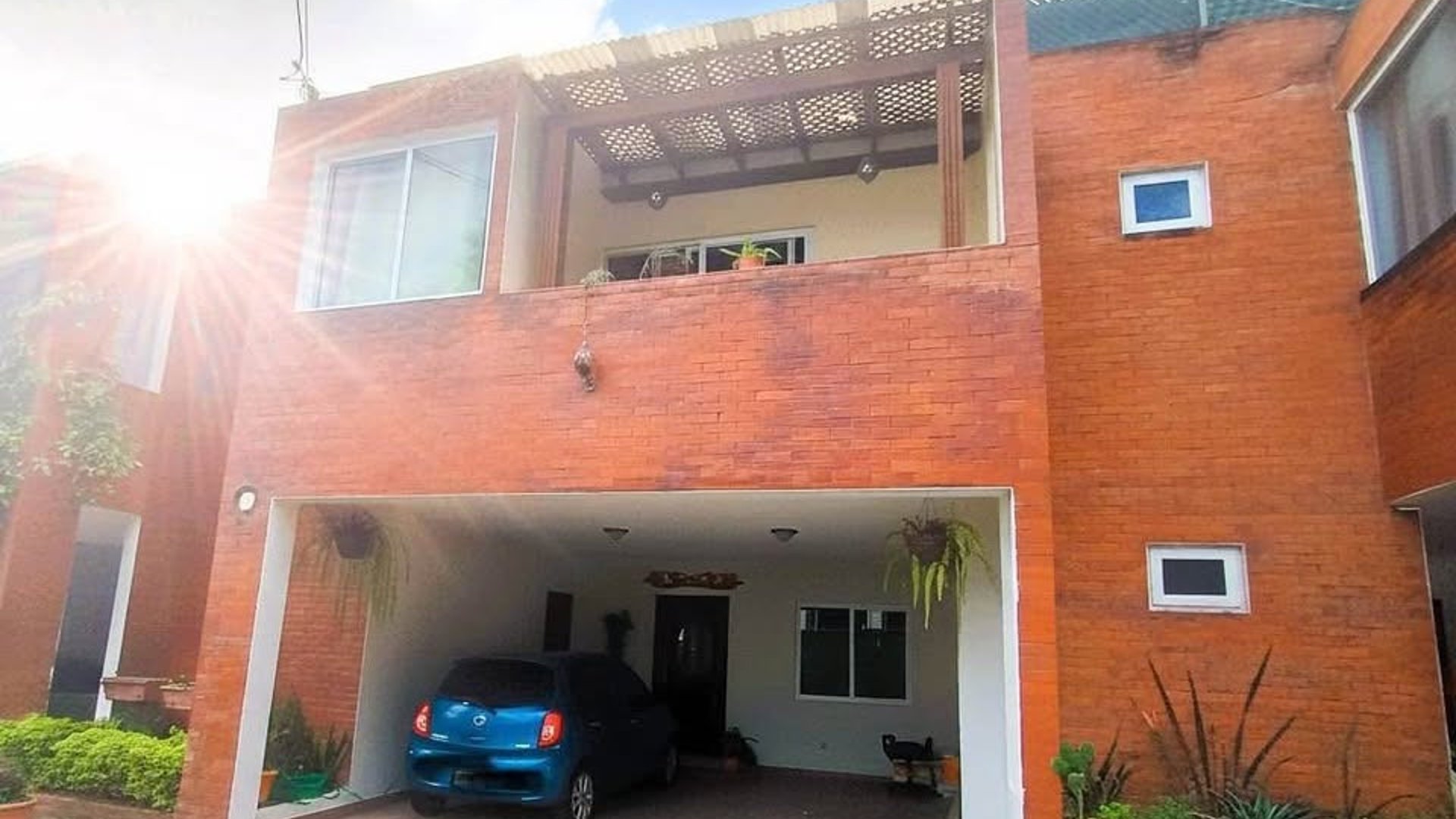 Casa en Venta en Hacienda Real Zona 16 Guatemala