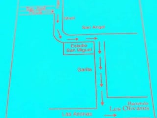 Renta o Venta de terreno en San José Pinula - 3