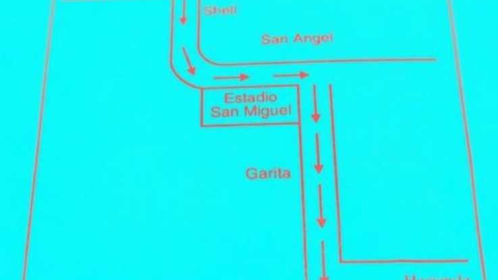 Renta o Venta de terreno en San José Pinula - Miniatura 3