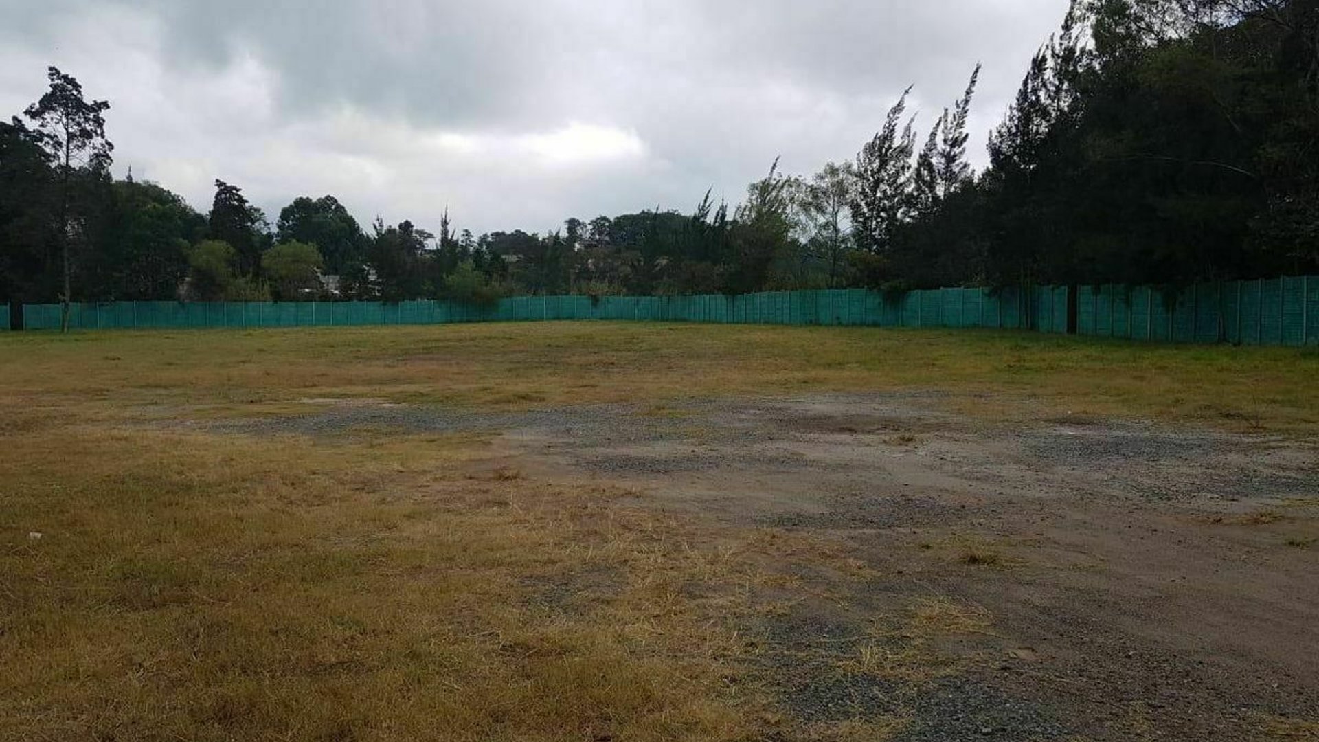 ALQUILO Terreno de 1.6 Manzanas en Km. 9 ruta al Atlántico Z.17 por Q30,000