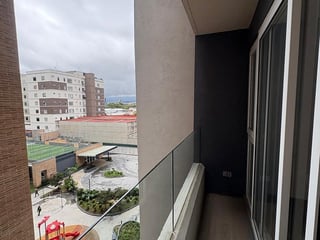 Apartamento en Venta Edificio Parque Mateo Zona 7 - 2
