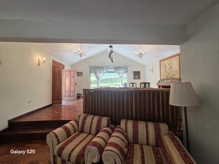 Casa con Jardín en Zona 6 de Mixco ref-6152 - 2