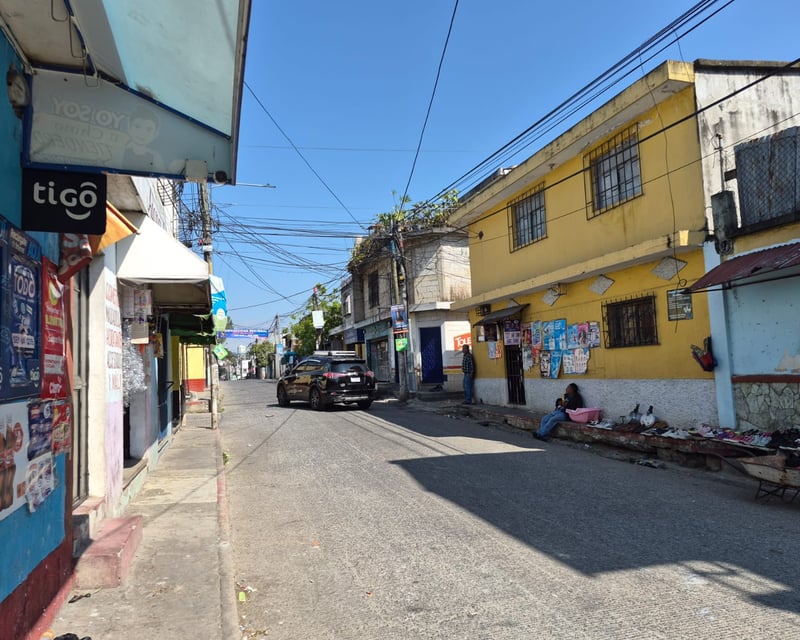 VENTA Casa Zona 3 Boca del Monte