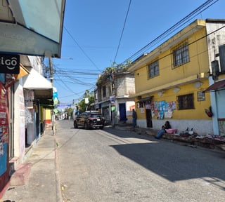 VENTA Casa Zona 3 Boca del Monte