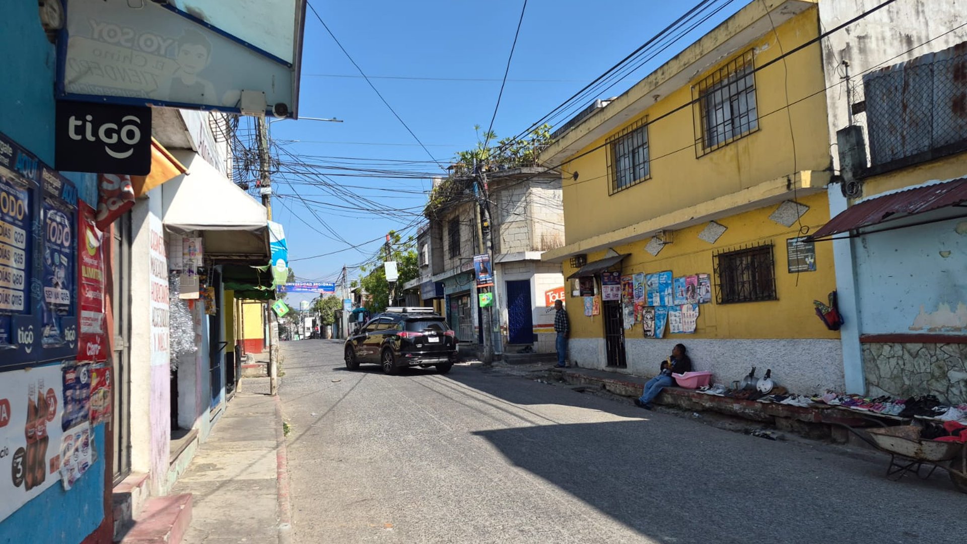 VENTA Casa Zona 3 Boca del Monte