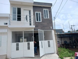 Vendo  Casa dentro de Garita Residenciales San José - 2