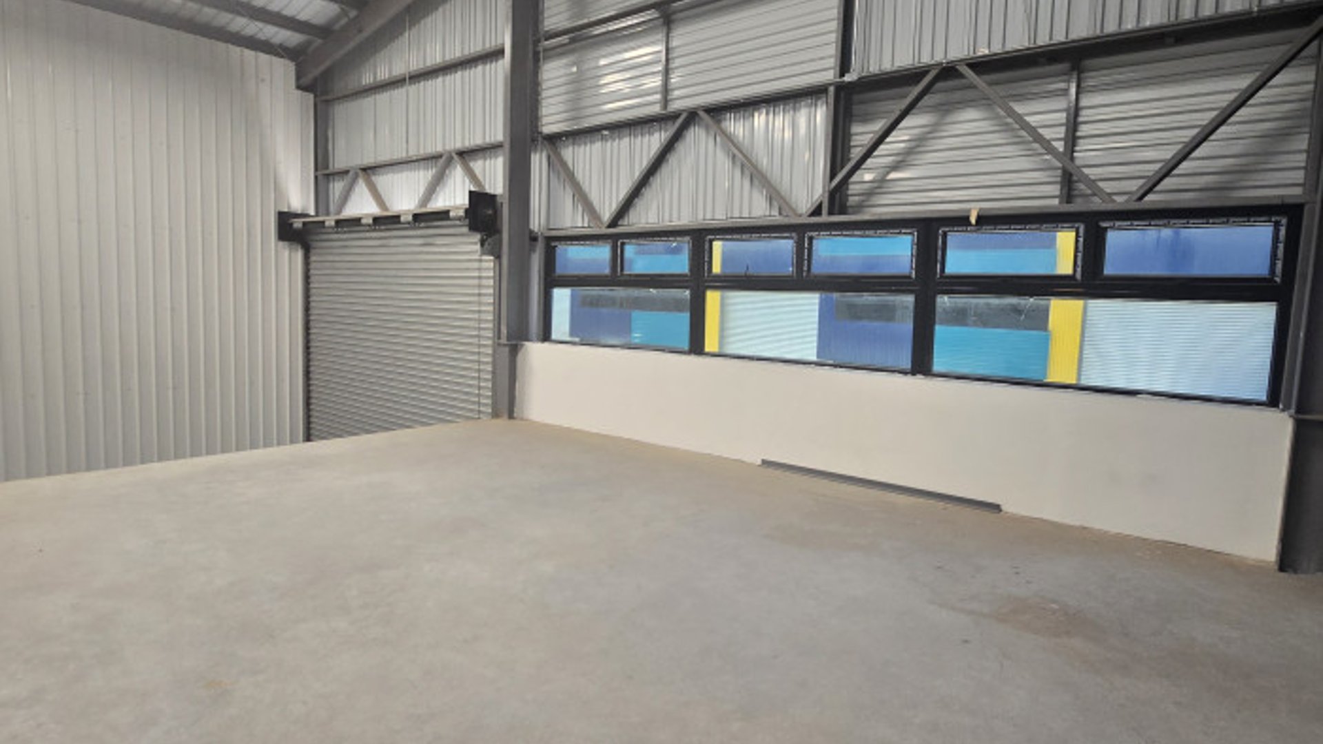 Ofibodega en renta o venta VAS San Miguel Petapa - Miniatura 3