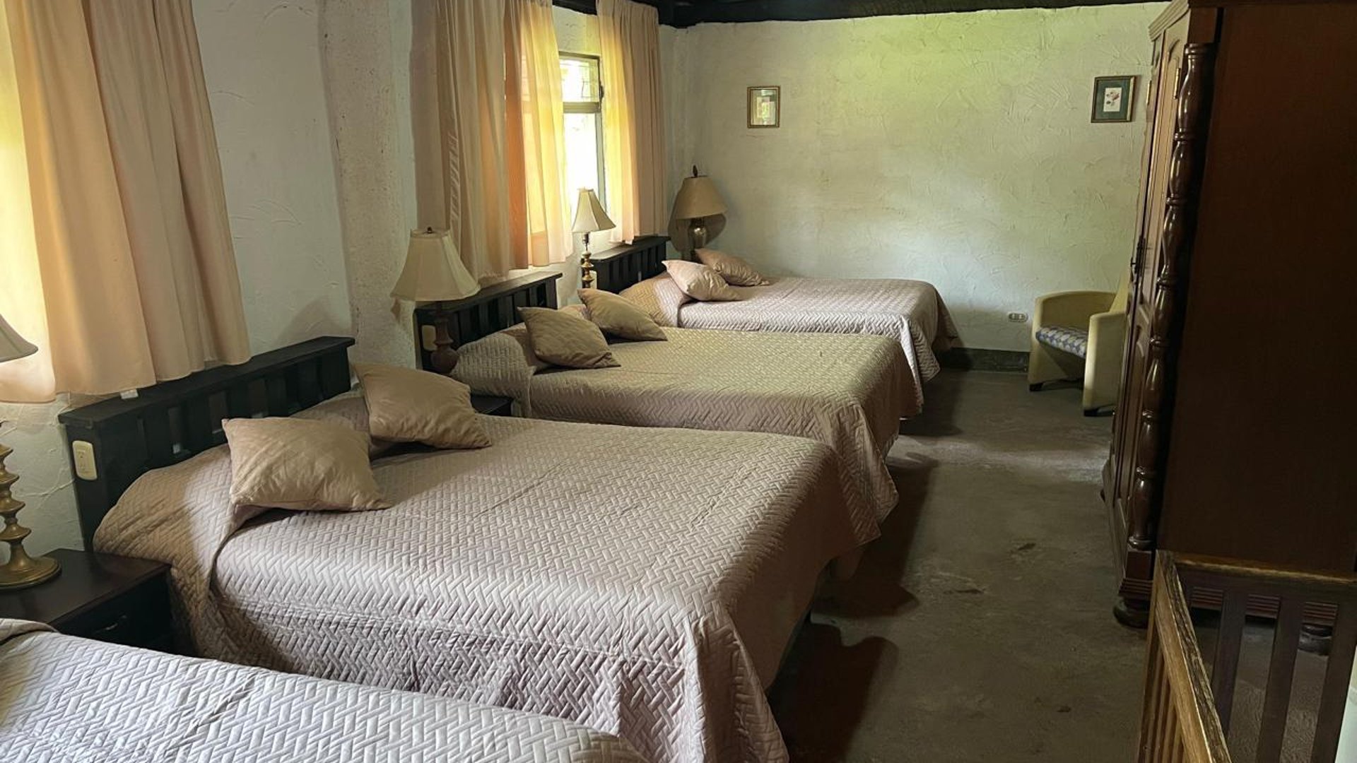 Finca comercial 26 manzanas en Venta en la Verapaces  - Miniatura 35