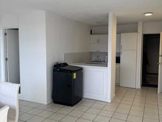 *Alquilo apartamento remodelado 1 Dormitorio | Cortijo Reforma zona 9* - 5