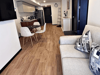 ALQUILER DE APARTAMENTO AMUEBLADO - ESSENZA, ZONA 13 - 4