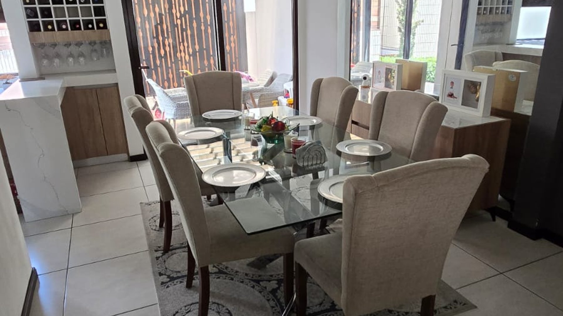 CASA EN CONDOMINIO CASA MERIDA CONDADO EL NARANJO