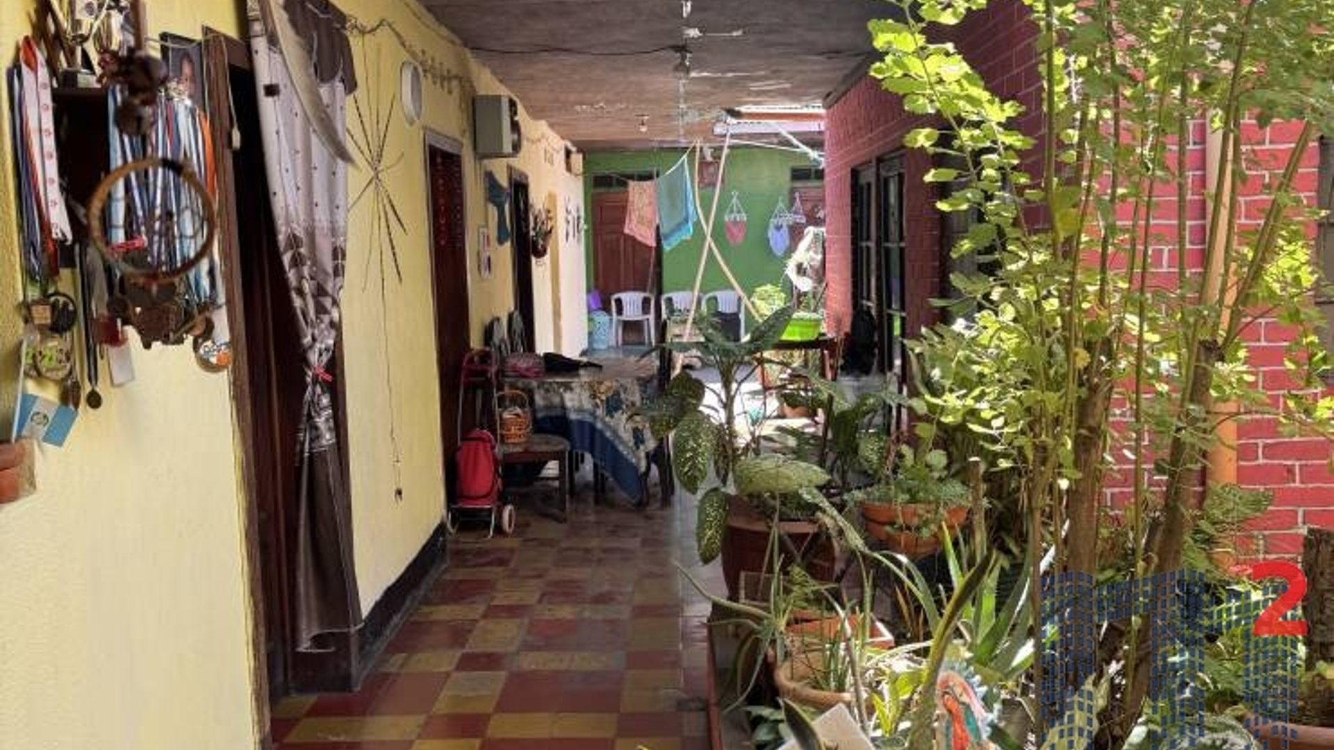 Casa en Venta, Zona 02 (V10091) - Miniatura 2