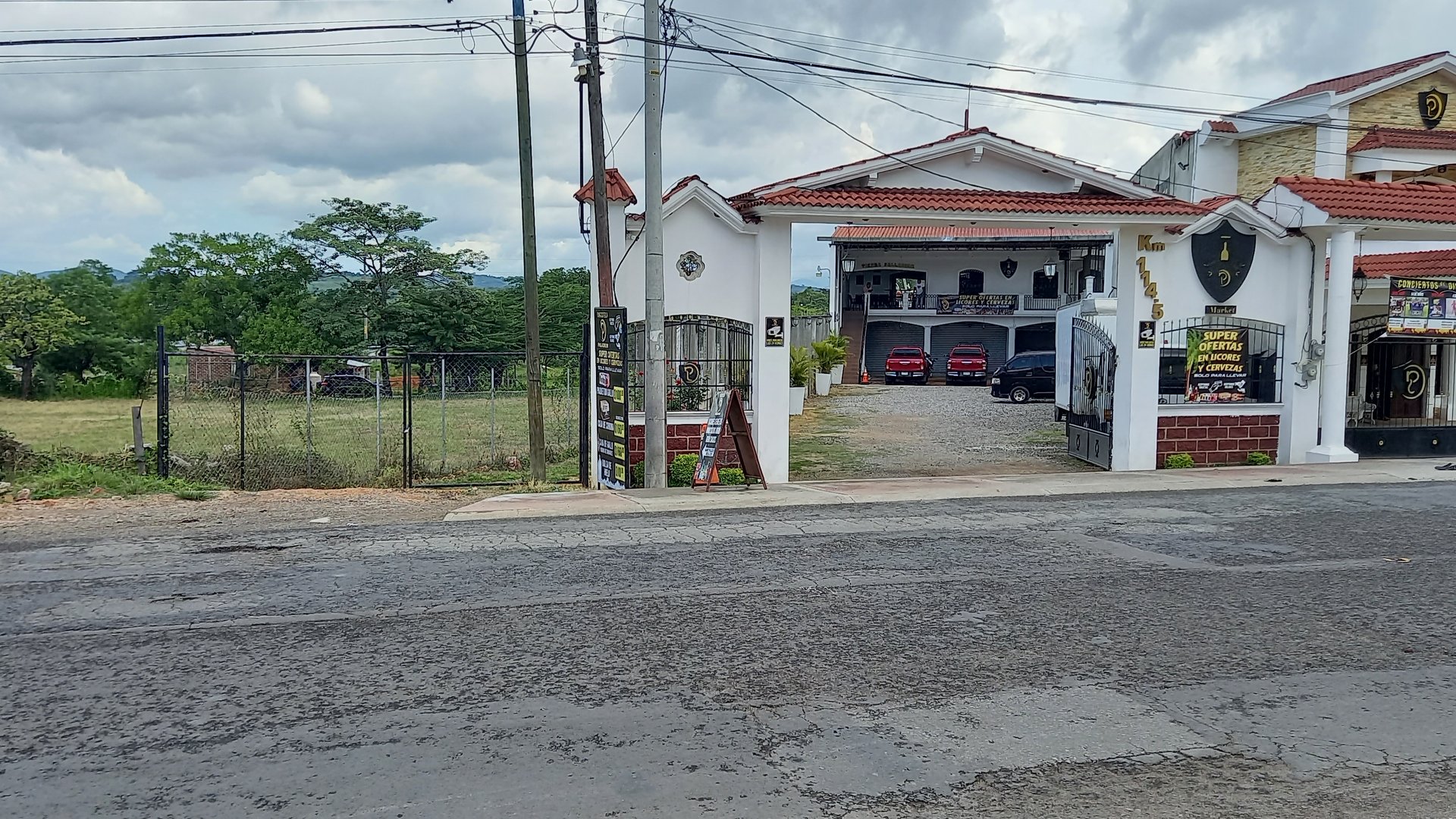 Terreno en Alquiler en Jutiapa - Miniatura 2