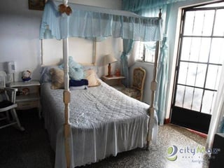 CASA RESIDENCIAL EN VENTA EN SAN CRISTOBAL - 5