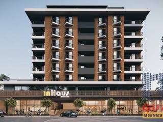 Apartamento en Venta, Zona 10 (V8443) - 4