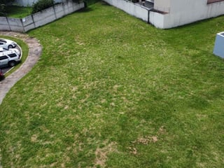 Terreno en venta en Puerta de Hierro, dentro de Hacienda Real, zona 16 - 2