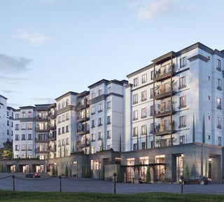 En venta Apartamento en zona 16 Ciudad Cayalá