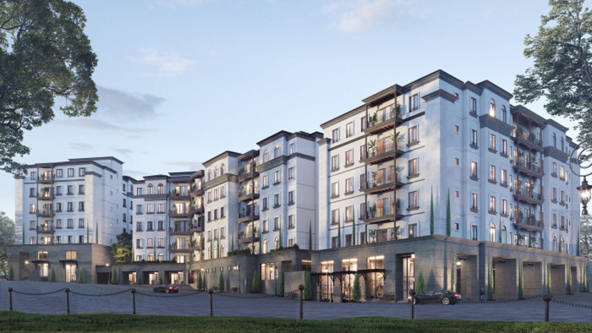 En venta Apartamento en zona 16 Ciudad Cayalá