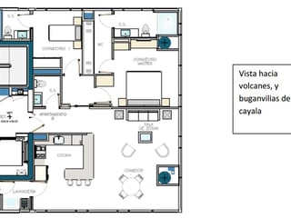 Apartamento en venta Torre Nordic zona 15 VHIII - Image 6