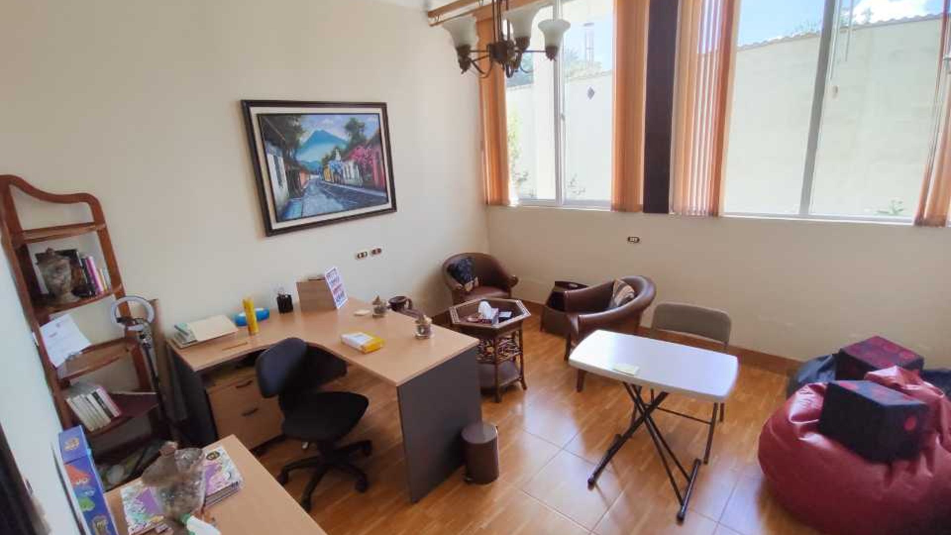 Vendo Casa en San Lucas Sacatepéquez - Miniatura 17