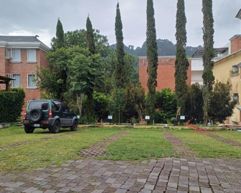 Apartamento en Alquiler Zona 16 La Montaña