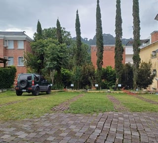 Apartamento en Alquiler Zona 16 La Montaña